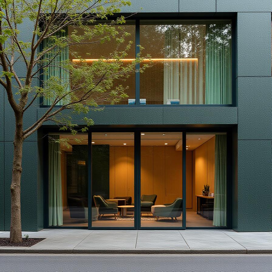 Unser Standort in Berlin Pankow