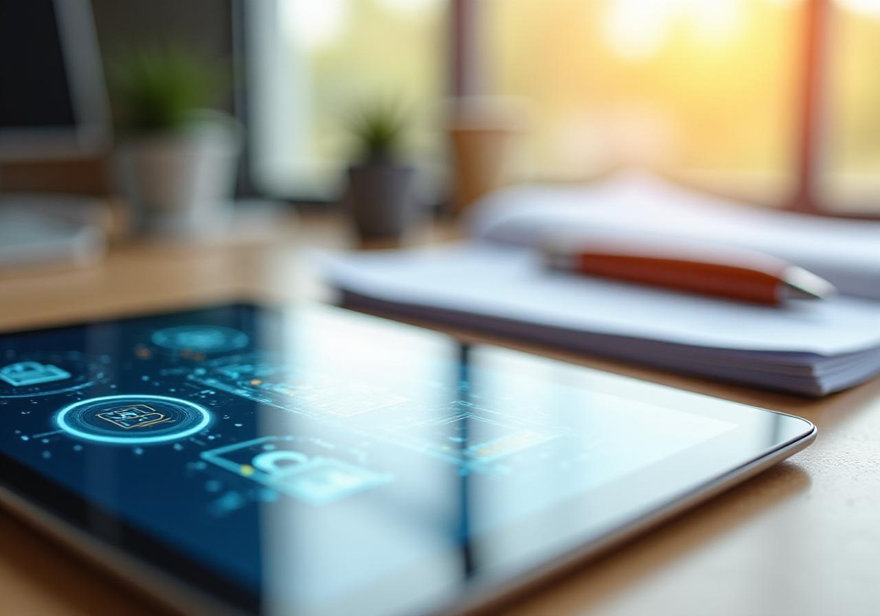 Sicherheitskonzept und Datenschutz Unterlagen